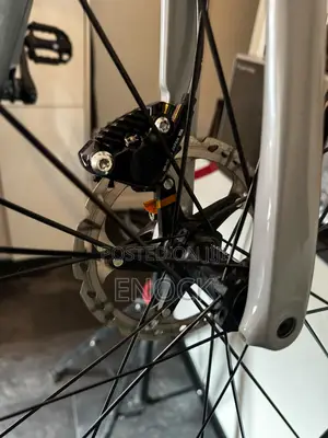 Visel Cyclocross Bike