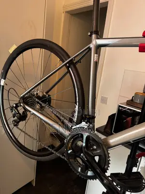 Visel Cyclocross Bike