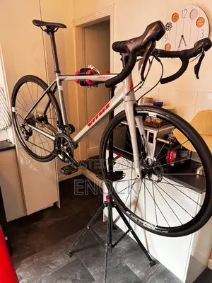 Visel Cyclocross Bike