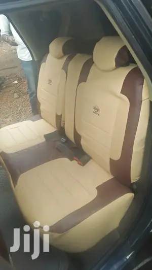 Car Seat Covers