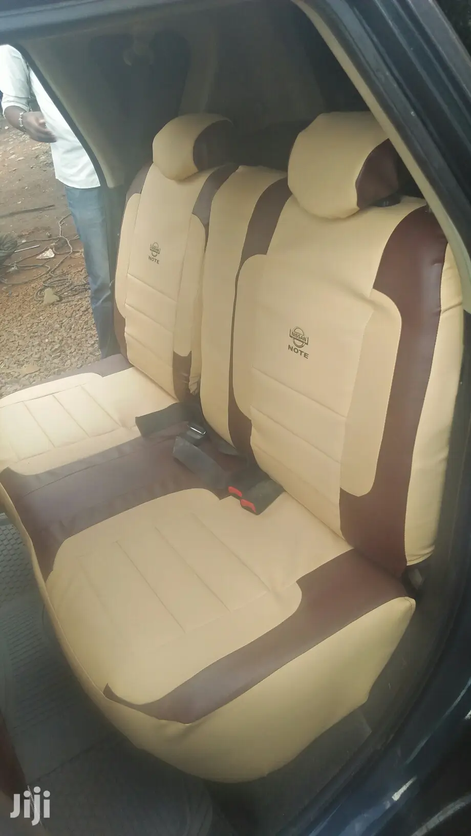 Car Seat Covers