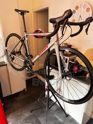 Visel Cyclocross Bike