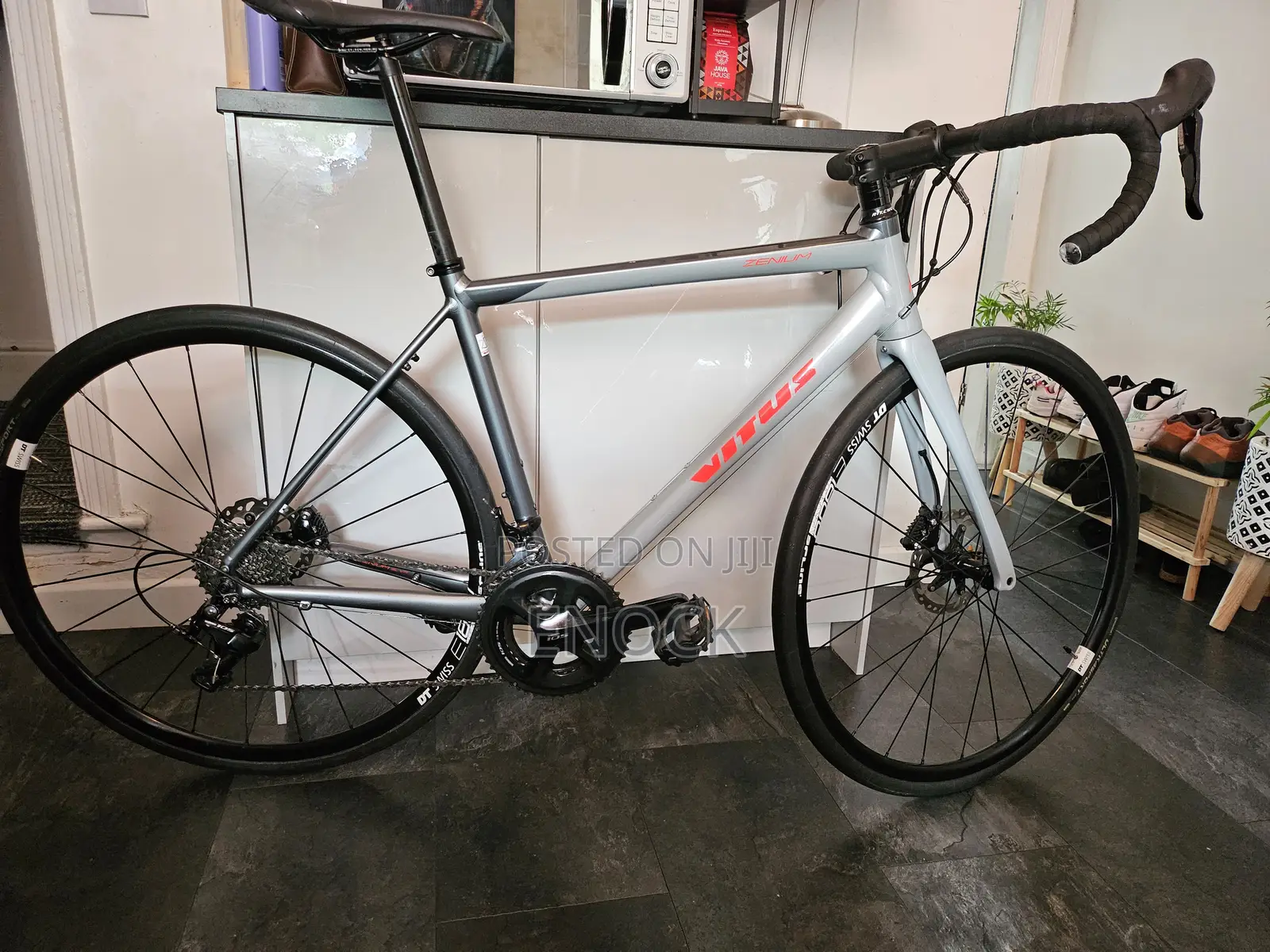 Visel Cyclocross Bike