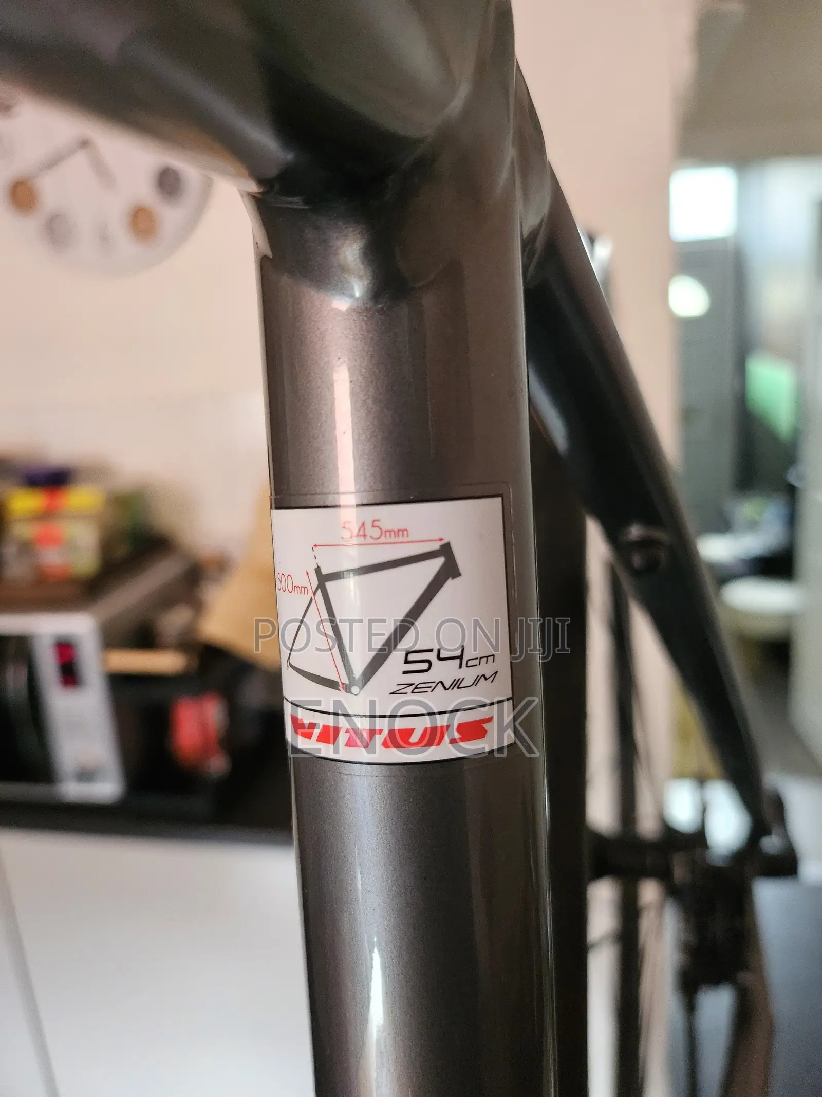 Visel Cyclocross Bike