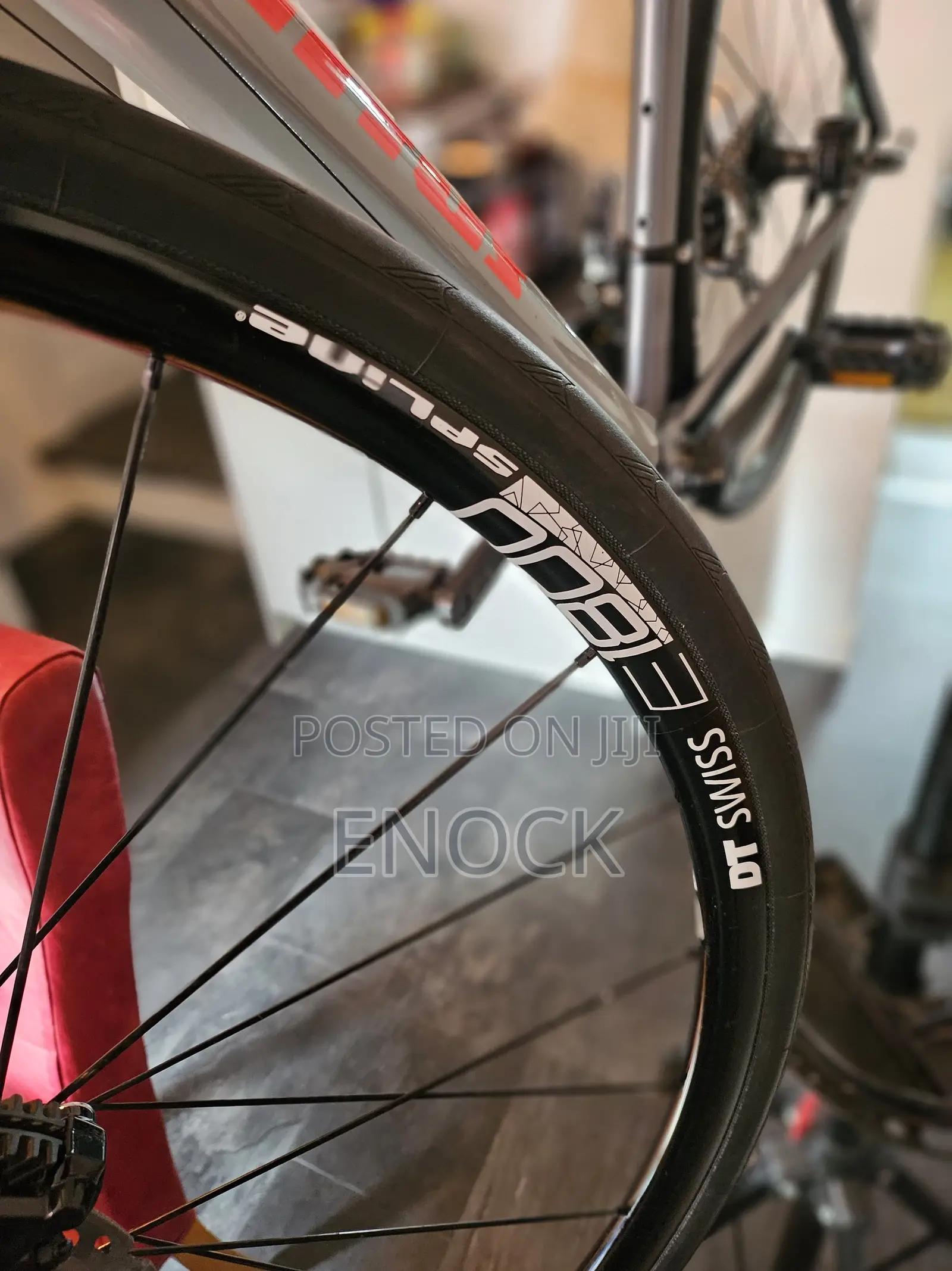 Visel Cyclocross Bike