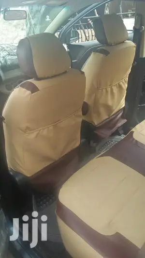 Car Seat Covers