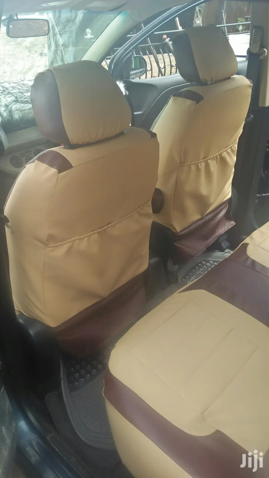 Car Seat Covers