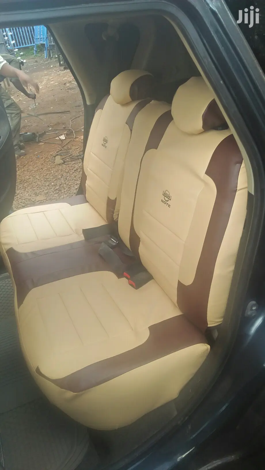 Car Seat Covers