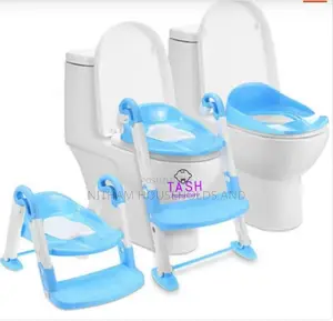 3 in 1 Potty Training Seat and Ladder