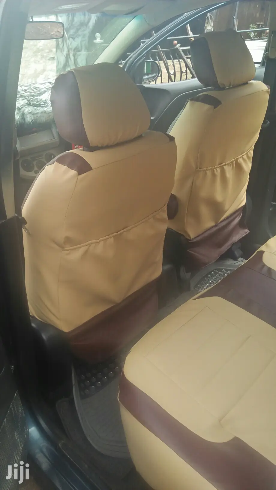 Car Seat Covers