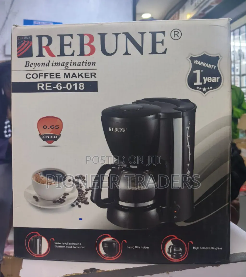 Rebune Coffee Maker