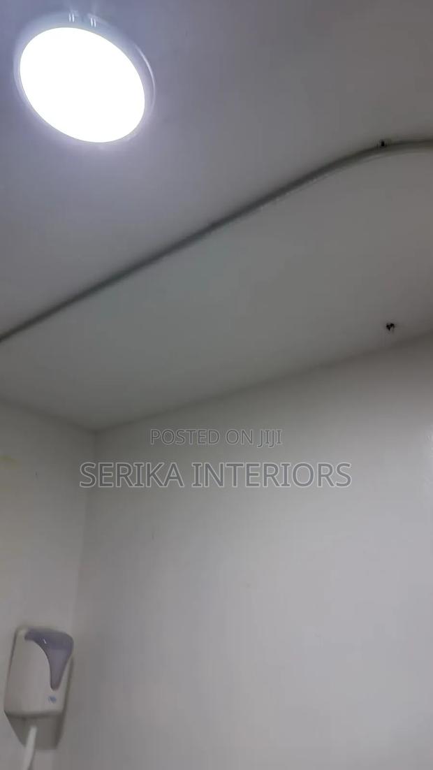 Matt White Contact Paper Contact Paper Environmental Friendly Approved