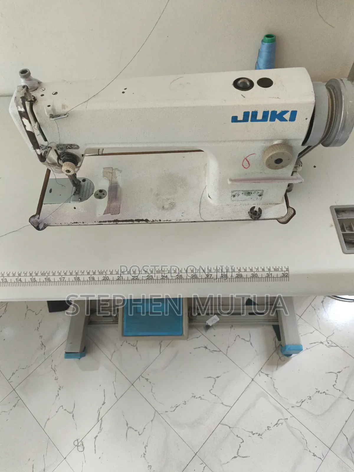 Sewing Machine