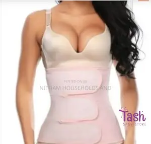 3 in 1 Postpartum Belt After Pregnancy C Section Recovery Belly