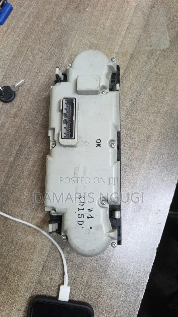 Honda CRV Re4 Ac Control - thumbnail 2