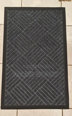 Nonslip Rubber Doormat