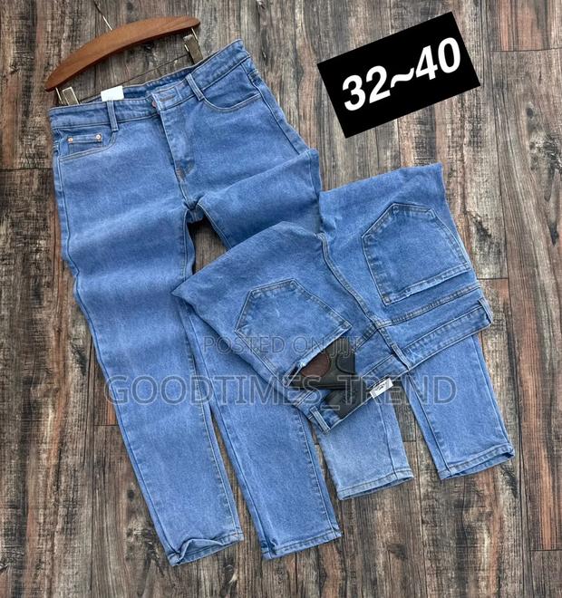 Denim Jeans