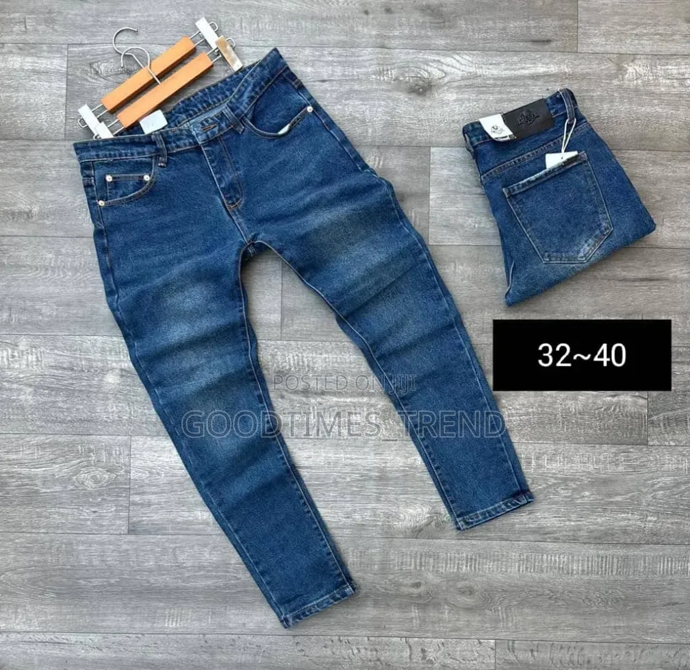 Denim Jeans