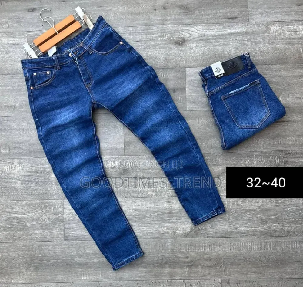 Denim Jeans