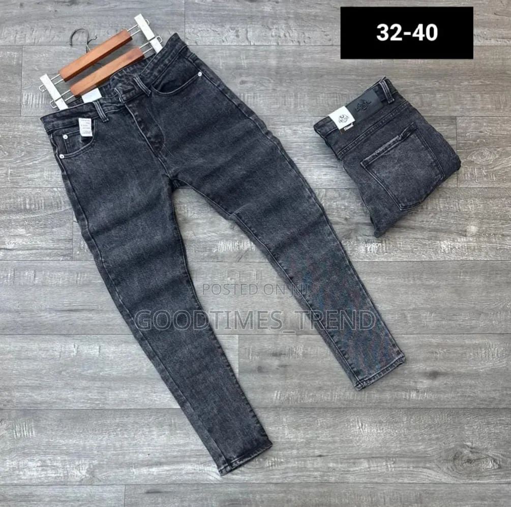 Denim Jeans