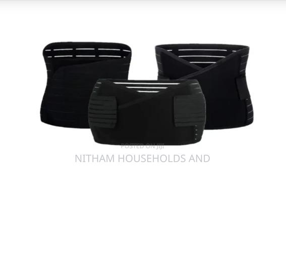 Postpartum Belly Band, Breathable Support After Pregnancy Belly Belt