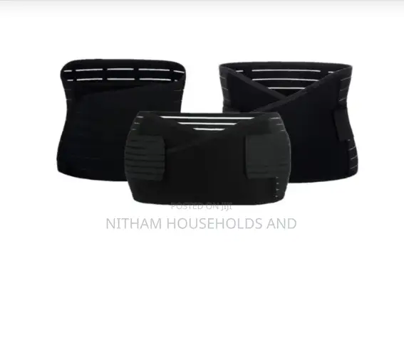 Postpartum Belly Band, Breathable Support After Pregnancy Belly Belt