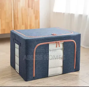 100ltr Zipped Closet Organizers