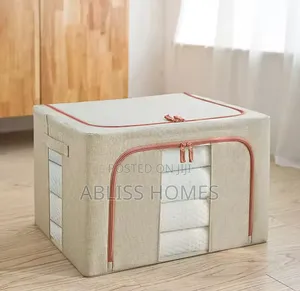 100ltr Zipped Closet Organizers