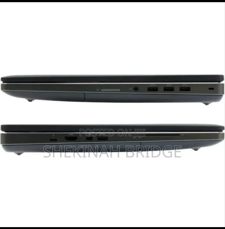 Laptop Dell Precision 7520 20GB Intel Core i7 SSD 500GB