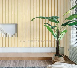 Cream Lines Wallpapers Environmental Friendly Robertson's Wallpapers
