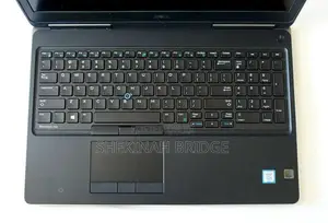 Laptop Dell Precision 7520 20GB Intel Core i7 SSD 500GB