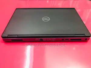 Laptop Dell Precision 7520 20GB Intel Core i7 SSD 500GB