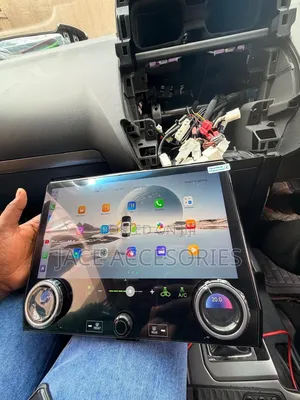 High End Android Radio