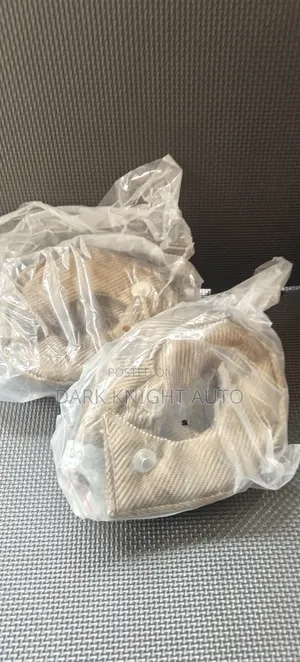 Turbo Blanket