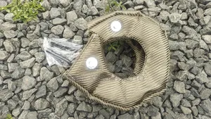 Turbo Blanket