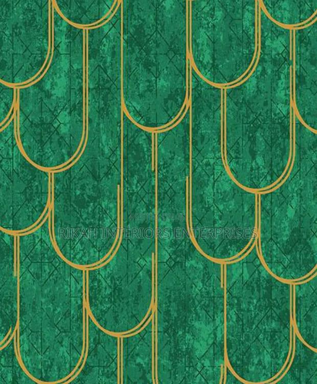 Inverted Oval Wallpapers Wallpapers Environmental Friendly Robertson's