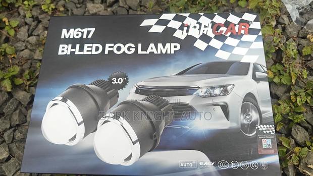 Projector Fog Lamp
