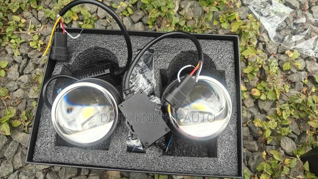 Projector Fog Lamp - thumbnail 2