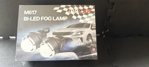 Projector Fog Lamp