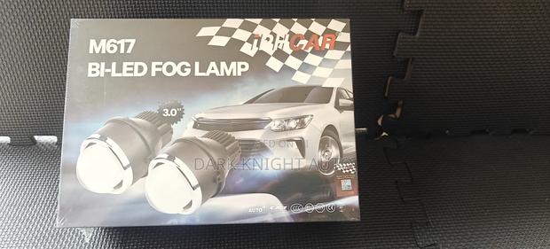 Projector Fog Lamp - thumbnail 3