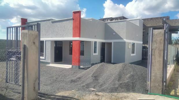 4bdrm Bungalow in Kitengela for sale
