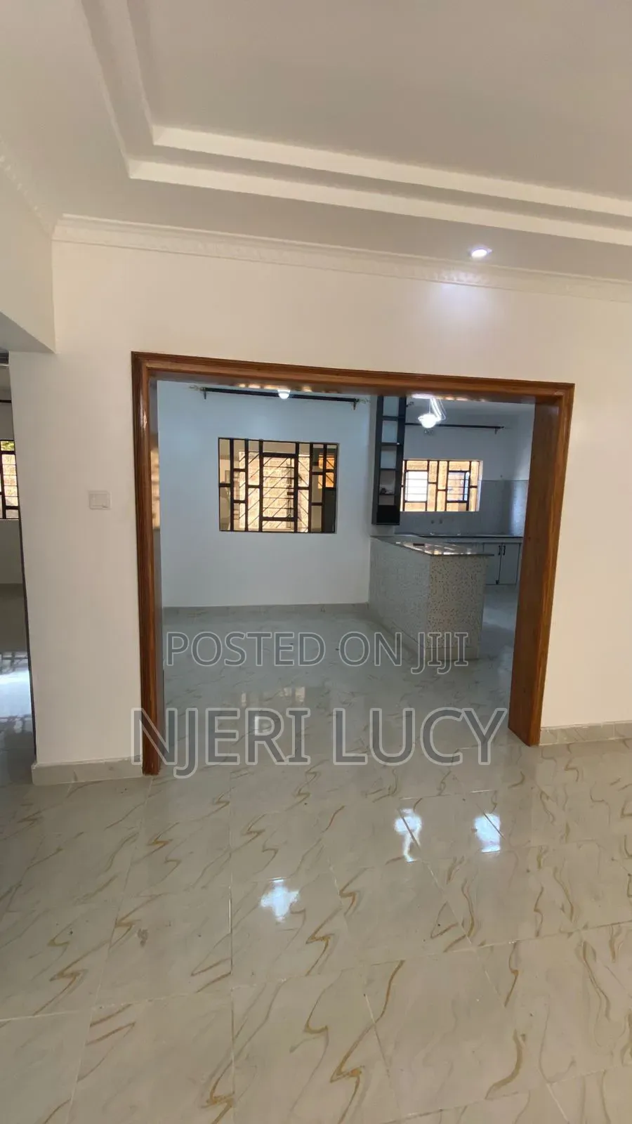 4bdrm Bungalow in Kitengela for sale