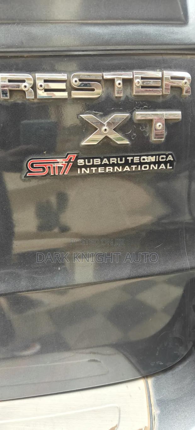 Subaru Emblems - thumbnail 5