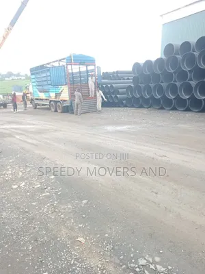 Heavy Crane for Lifting Accessible > Professional Services