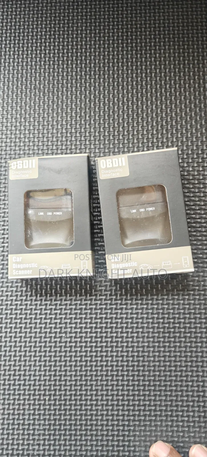 Obd2 Diagnosis