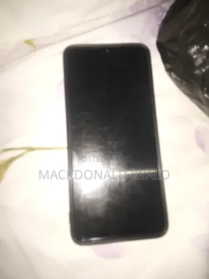 Samsung Galaxy A05 64 GB Black
