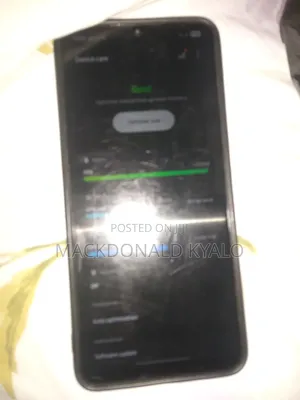 Samsung Galaxy A05 64 GB Black