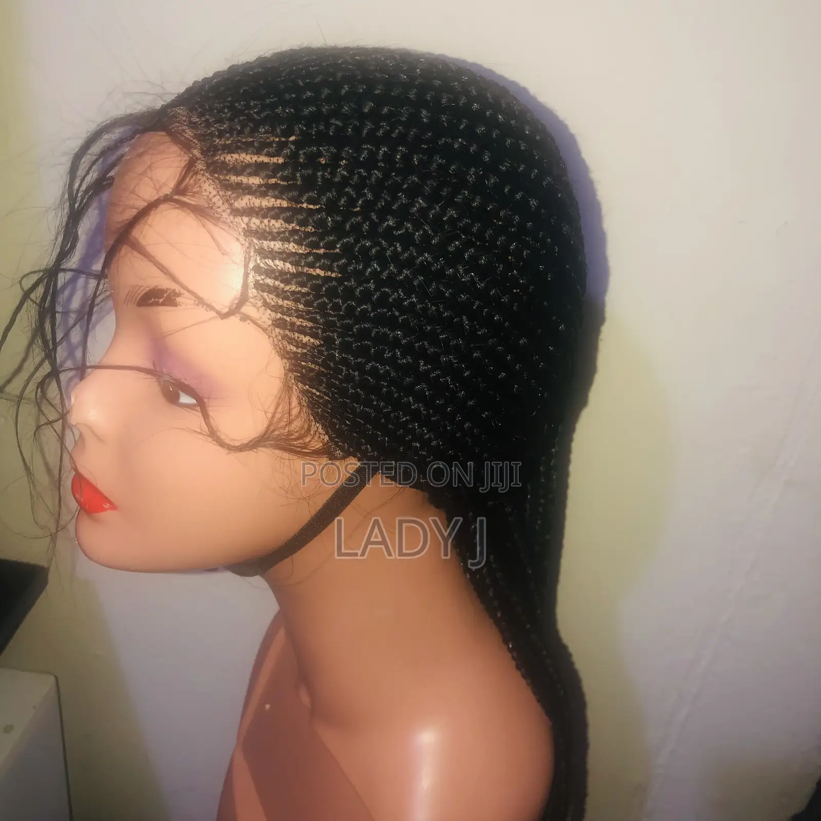 Hand Made Wigs