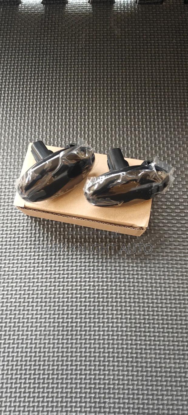 Subaru Fender Led Indicator Lights Pair - thumbnail 2