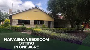 4bdrm Bungalow in Karai for sale